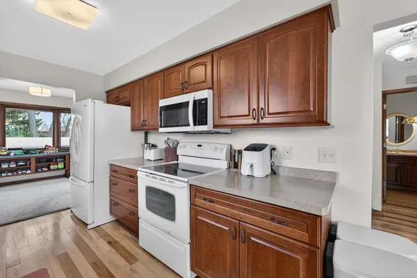 $399,000 | 3542 Valley Ridge Road, Middleton, WI 53562