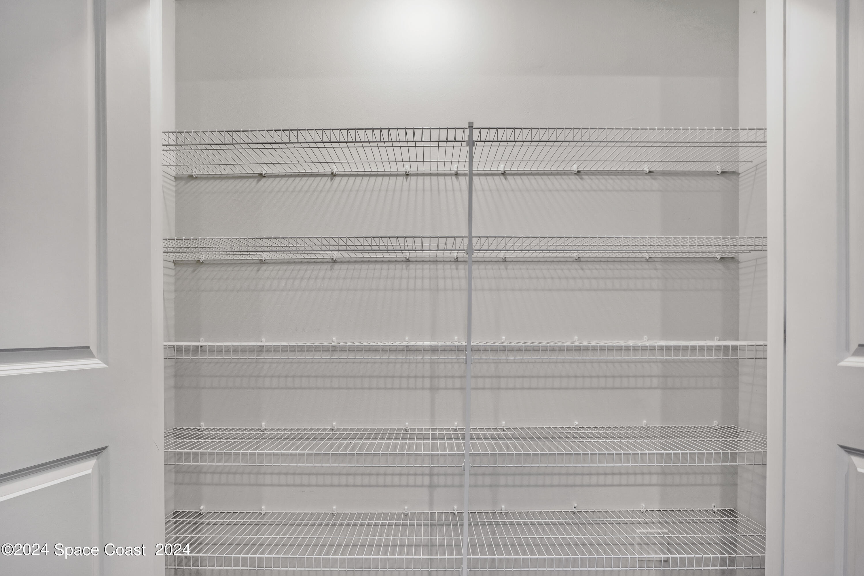 4383 Prentice Lane Mims, FL 32754 - Photo 37 of 48 a close view of closet