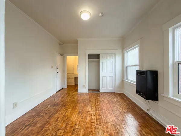 $1,600 | 434 South Rampart Boulevard, Unit 108, Los Angeles, CA 90057