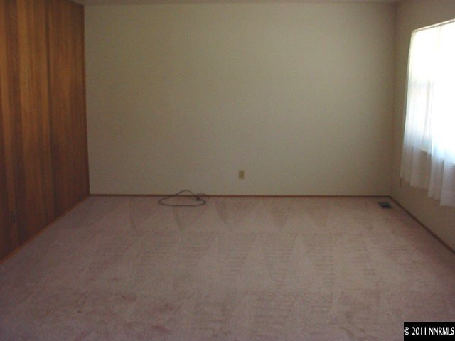 4000 Jasper Lane Reno, NV 89509 - Photo 5 of 10 a view of an empty room and a window