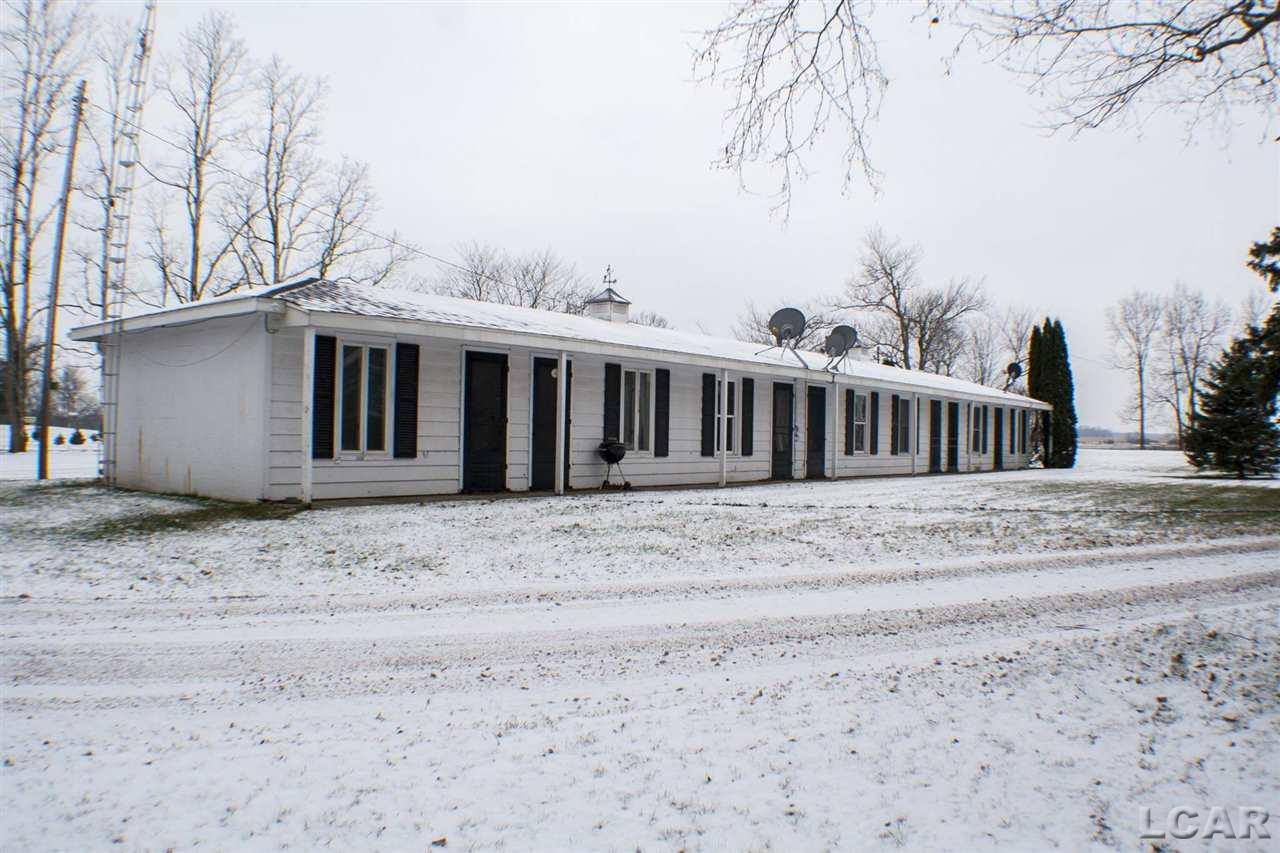 309 South Meridian Road Hudson, MI 49247 - Photo 13 of 13 31366460-12.JPG