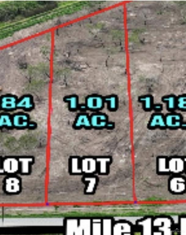 801 West Mile 13 North  