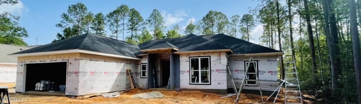 4409 Hurley Wade Road Moss Point, MS 39562 - Photo 3 of 6 360C178B-DCF5-413A-AC36-C28F60FF5BA4