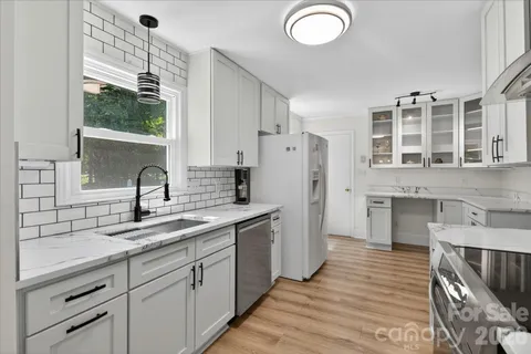 $525,000 | 2645 Walker Road, Matthews, NC 28105