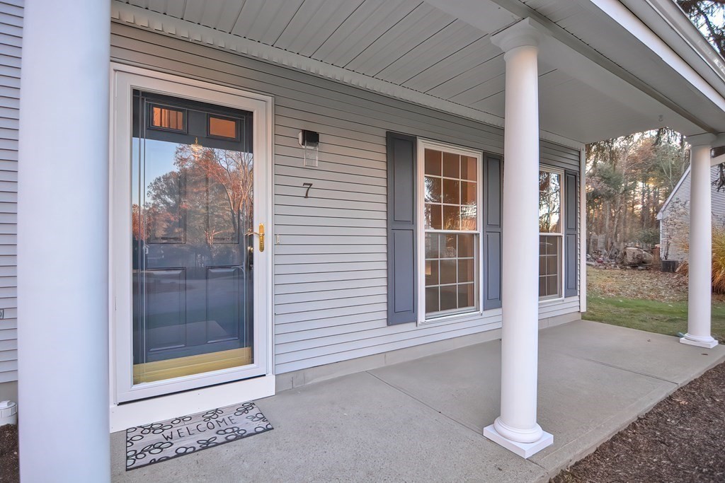 7 Tiffney Road Foxboro, MA 02035 - Photo 1 of 38 Gallery Image 1
