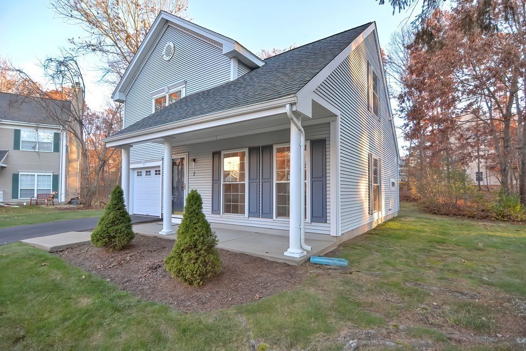 7 Tiffney Road Foxboro, MA 02035 - Photo 3 of 38 Gallery Image 3