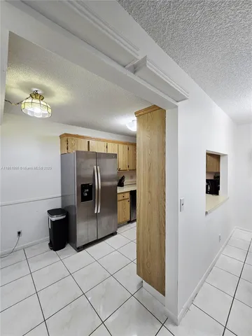a view of a storage & utility room