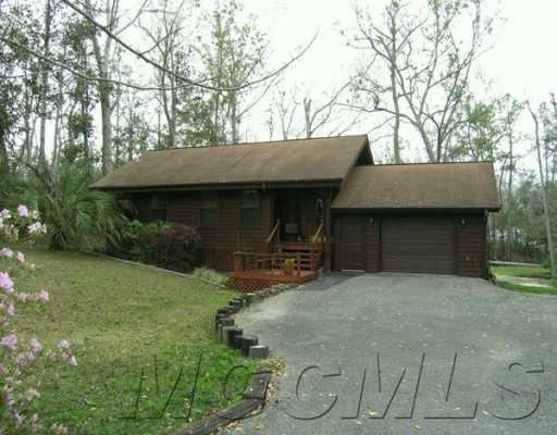 1204 Lucas Road Gautier, MS 39553 - Photo 1 of 8 Primary Photo