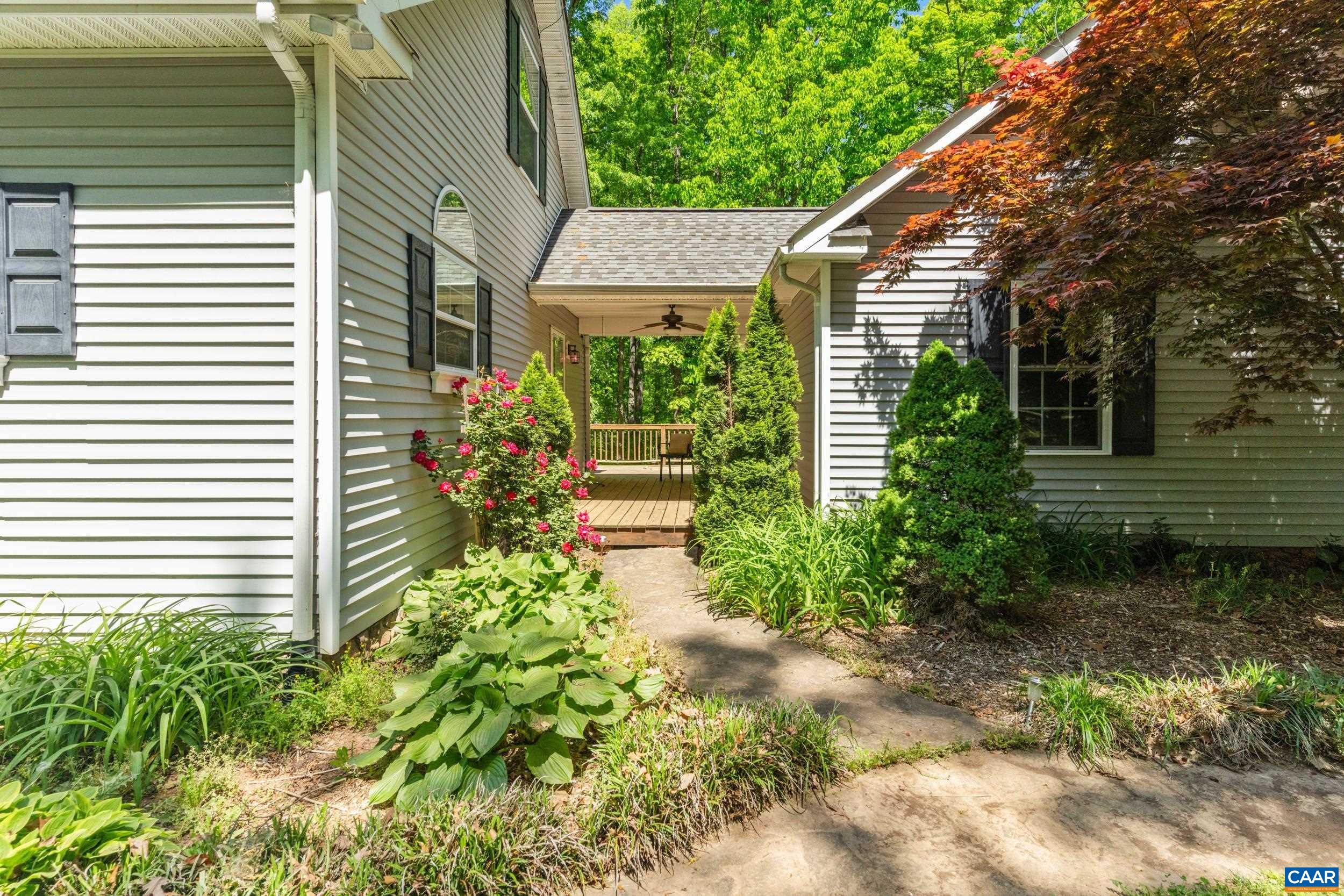 681 Higginbotham Creek Road Amherst, VA 24521 - Photo 3 of 60 Gallery Image 3