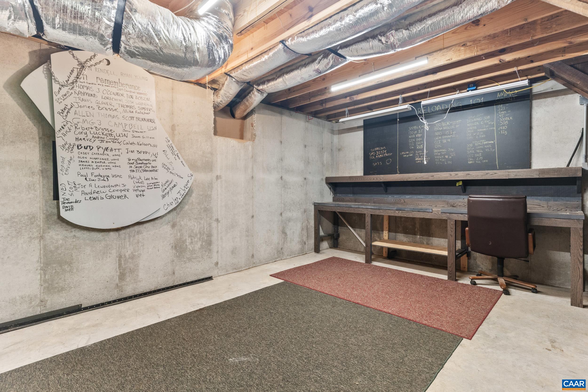 681 Higginbotham Creek Road Amherst, VA 24521 - Photo 45 of 60 Gallery Image 45