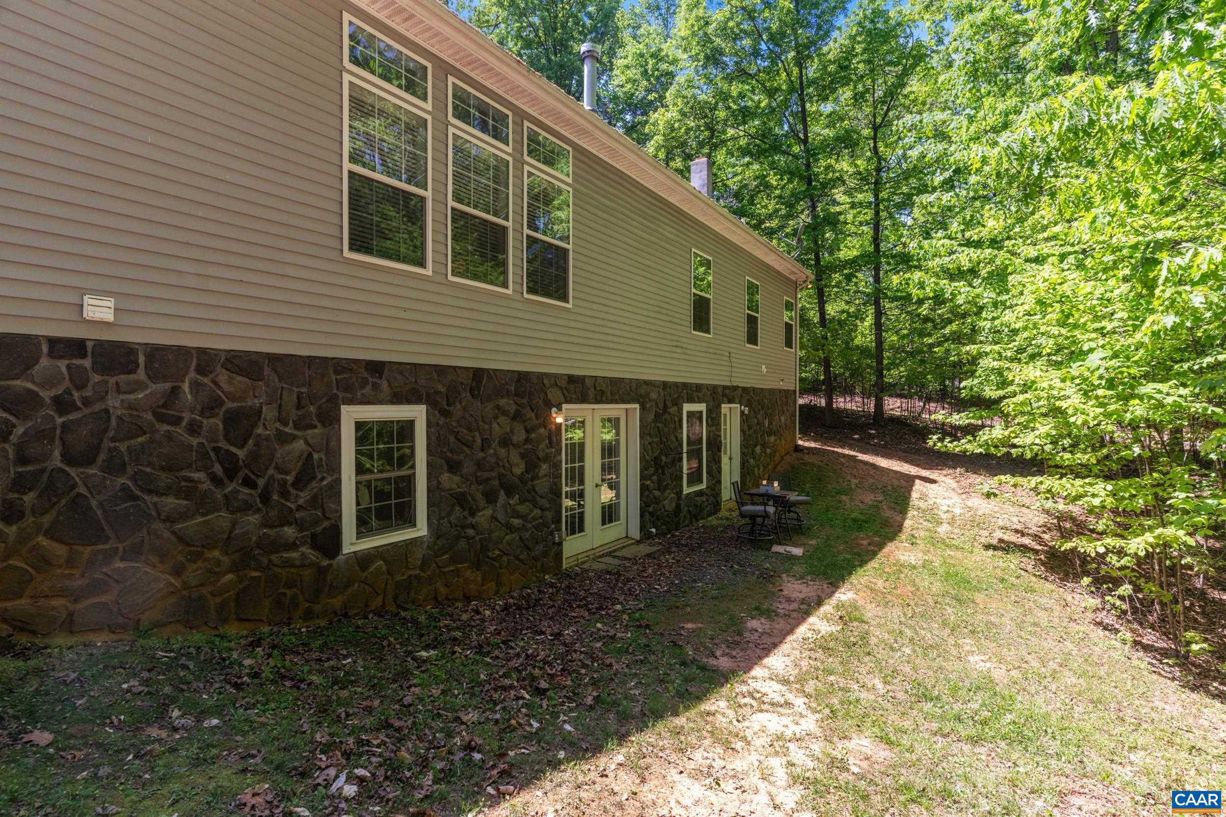 681 Higginbotham Creek Road Amherst, VA 24521 - Photo 50 of 60 Gallery Image 50