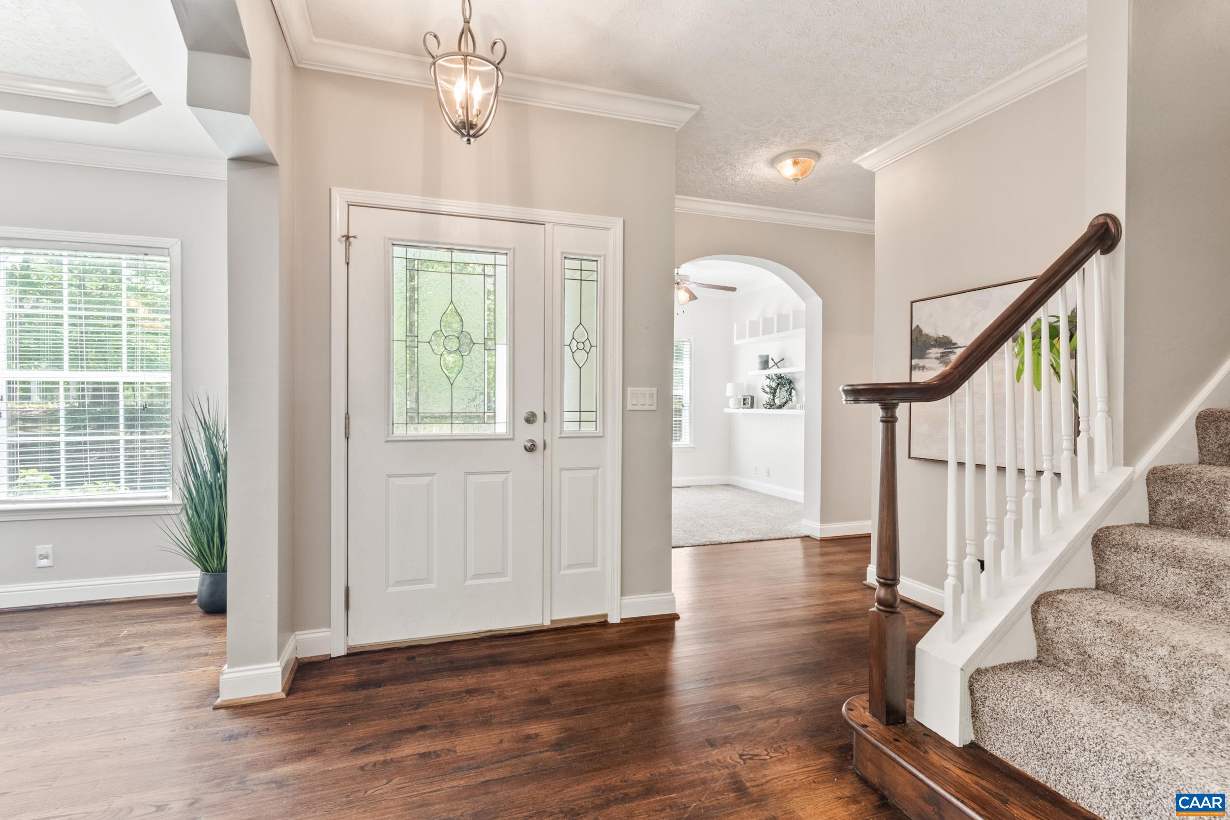 681 Higginbotham Creek Road Amherst, VA 24521 - Photo 5 of 60 Gallery Image 5