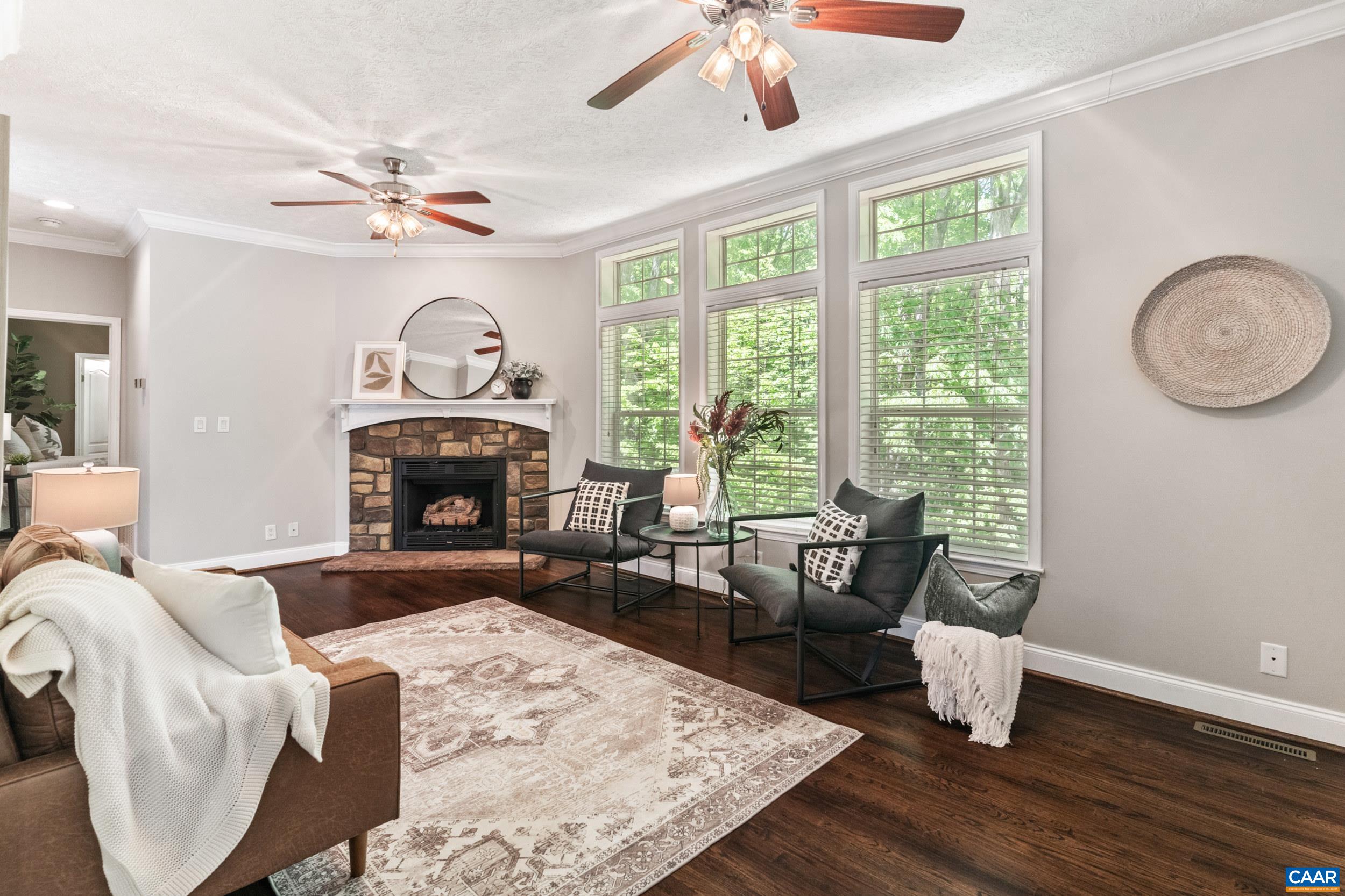 681 Higginbotham Creek Road Amherst, VA 24521 - Photo 7 of 60 Gallery Image 7