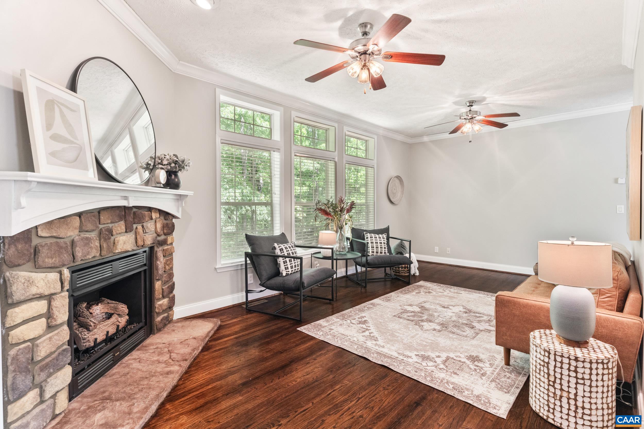 681 Higginbotham Creek Road Amherst, VA 24521 - Photo 8 of 60 Gallery Image 8
