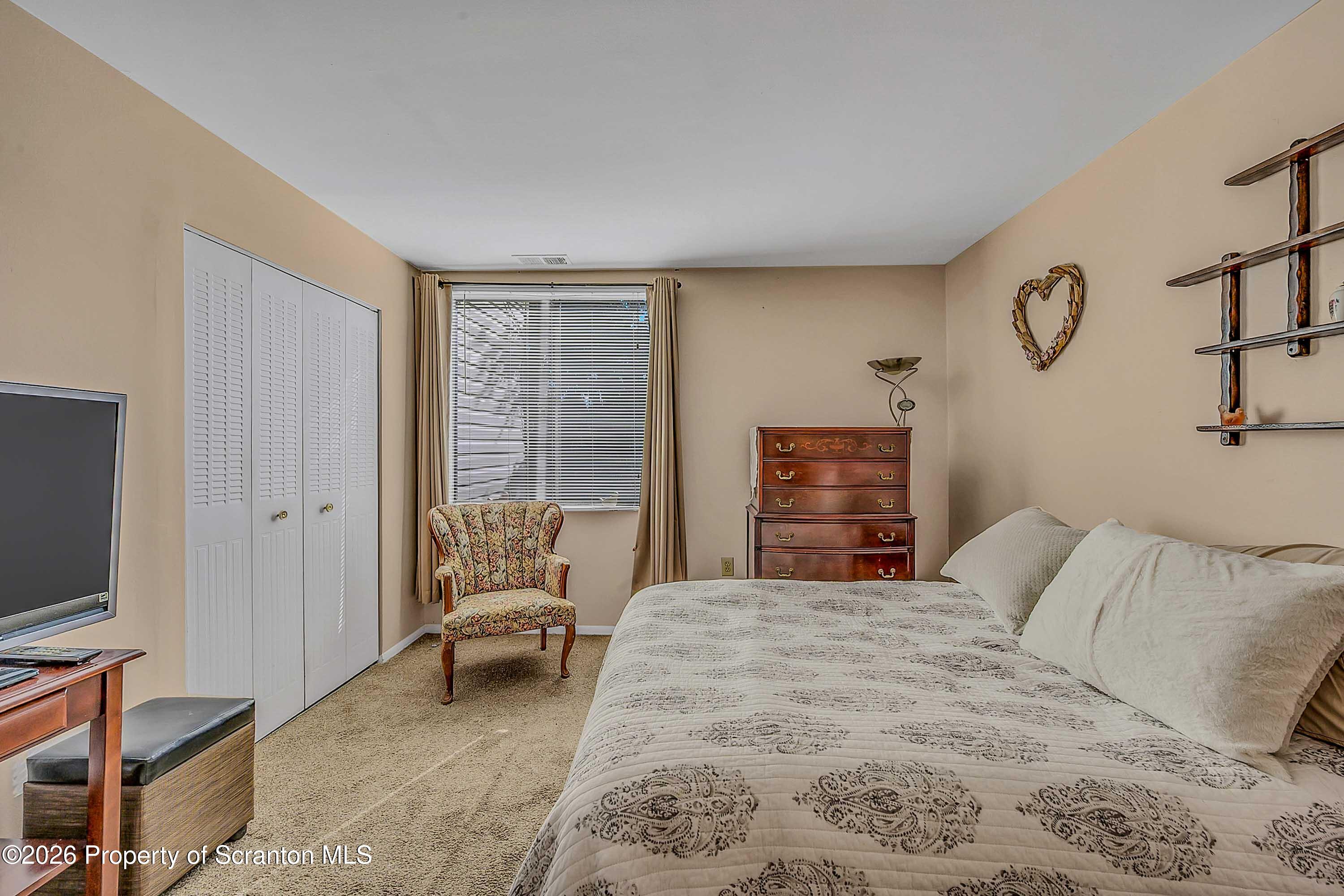 1603 Summit Pointe Scranton, PA 18508 - Photo 14 of 28 Bedroom