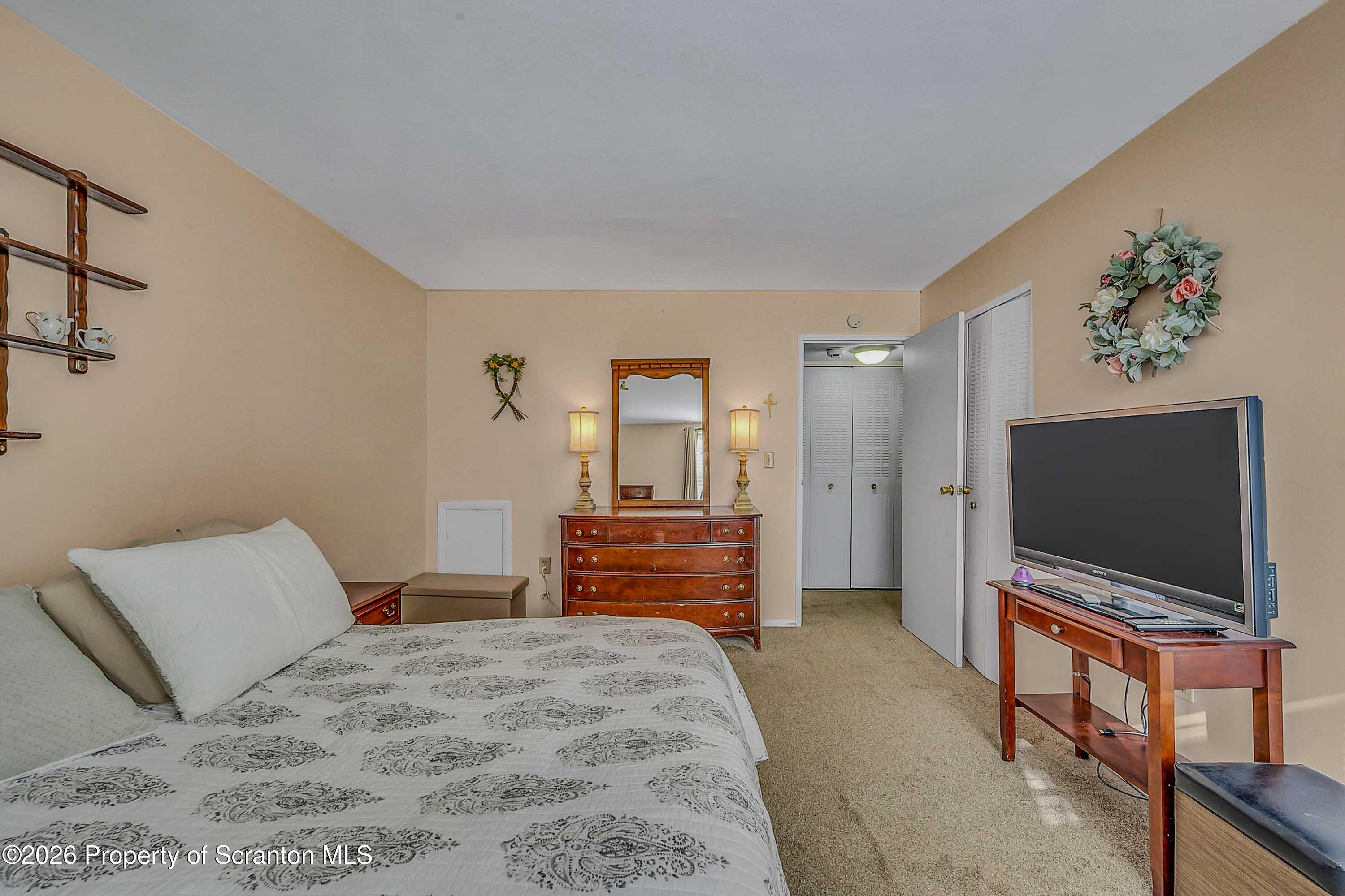 1603 Summit Pointe Scranton, PA 18508 - Photo 15 of 28 Bedroom