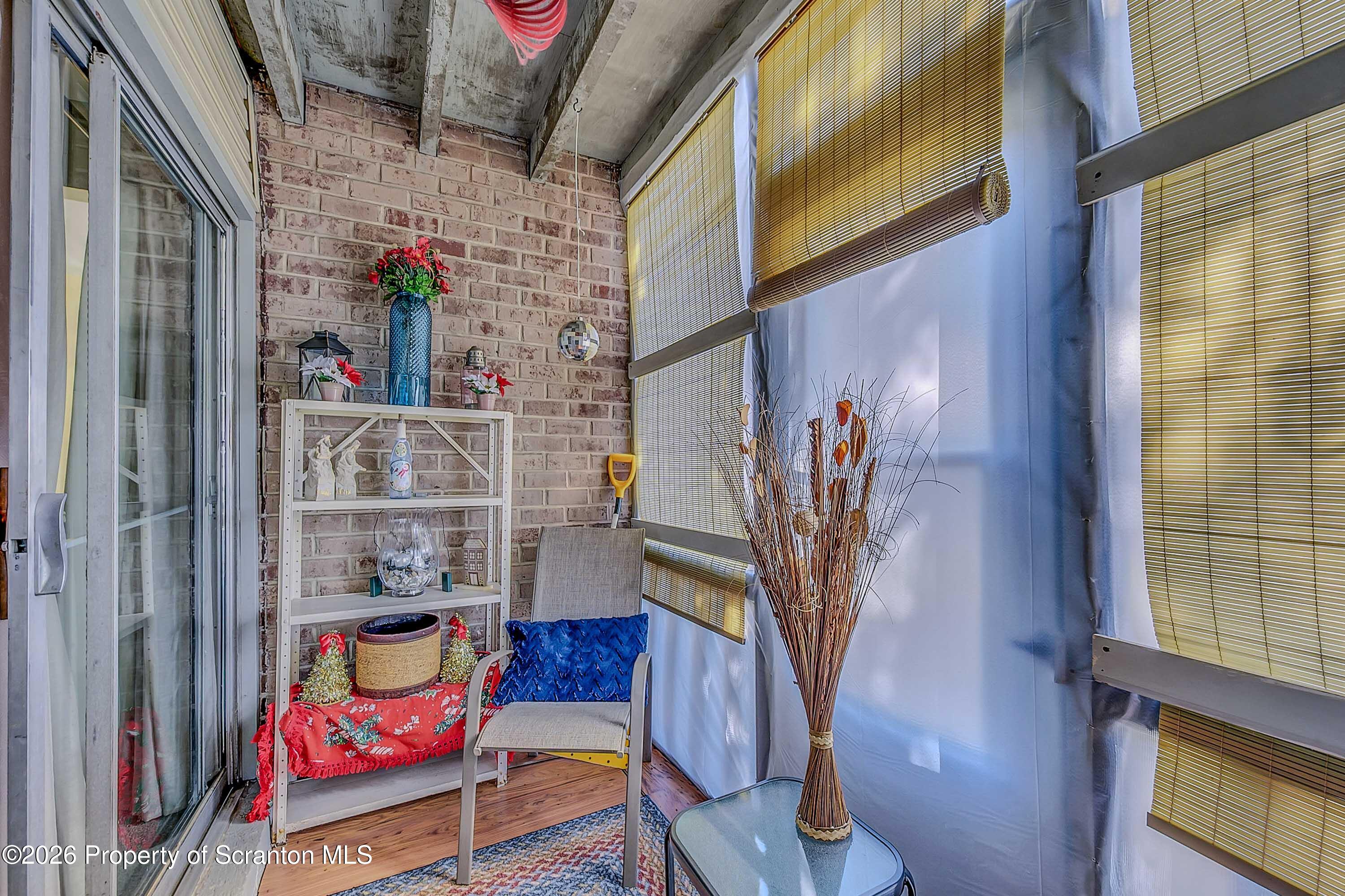 1603 Summit Pointe Scranton, PA 18508 - Photo 19 of 28 Porch