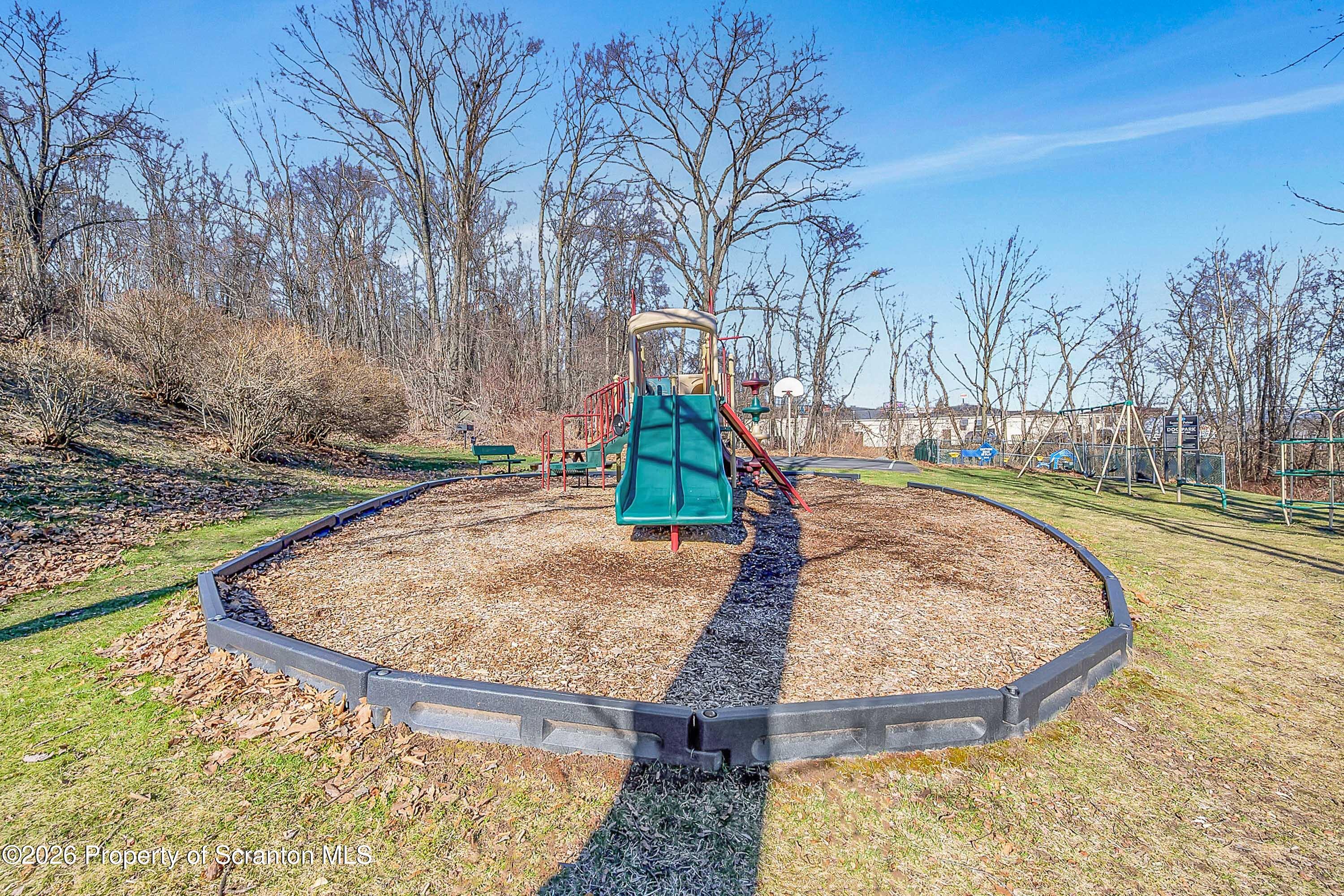 1603 Summit Pointe Scranton, PA 18508 - Photo 21 of 28 Playground