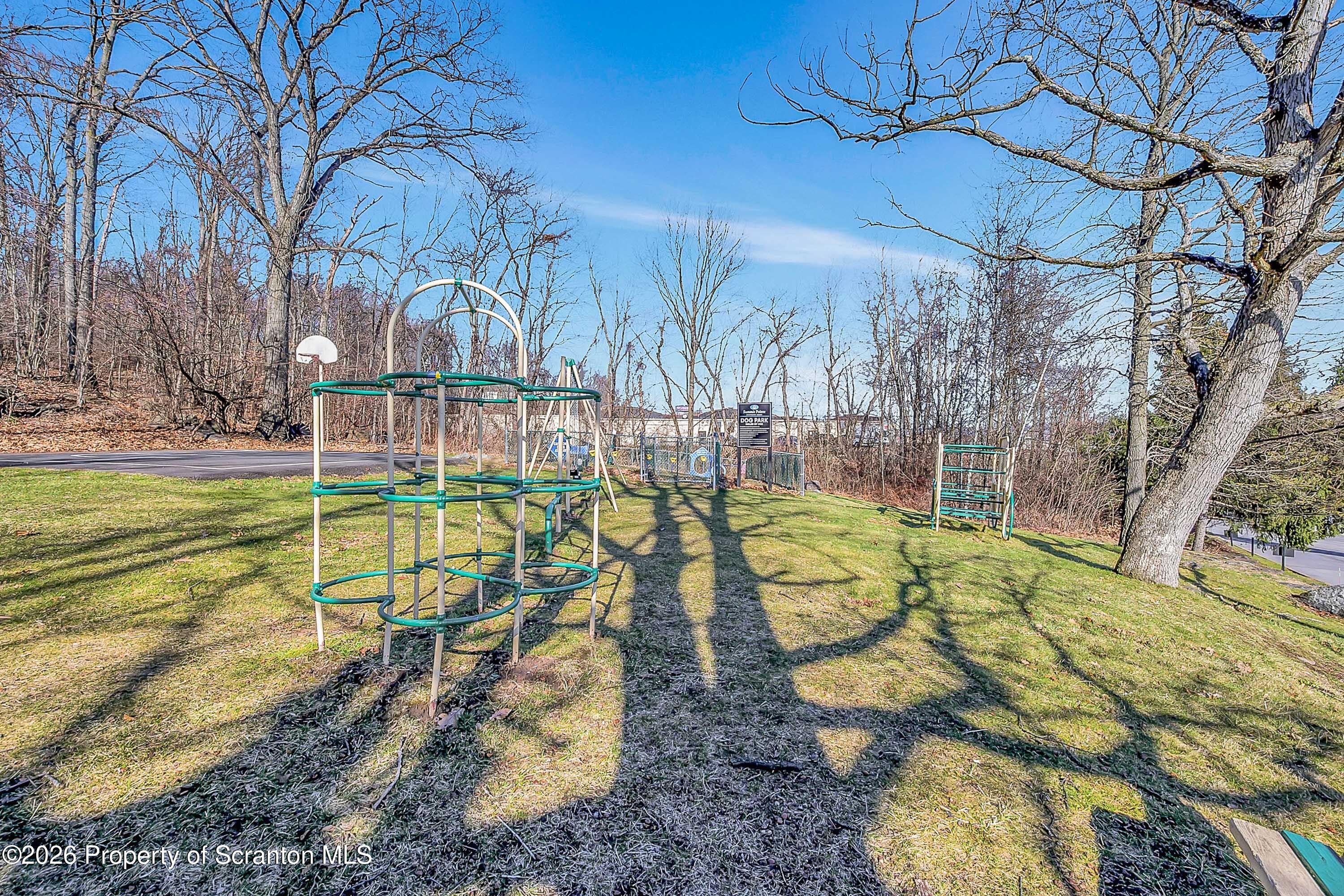 1603 Summit Pointe Scranton, PA 18508 - Photo 23 of 28 Playground