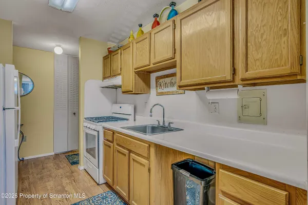 $118,000 | 1603 Summit Pointe, Scranton, PA 18508