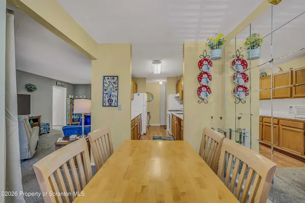 $118,000 | 1603 Summit Pointe, Scranton, PA 18508