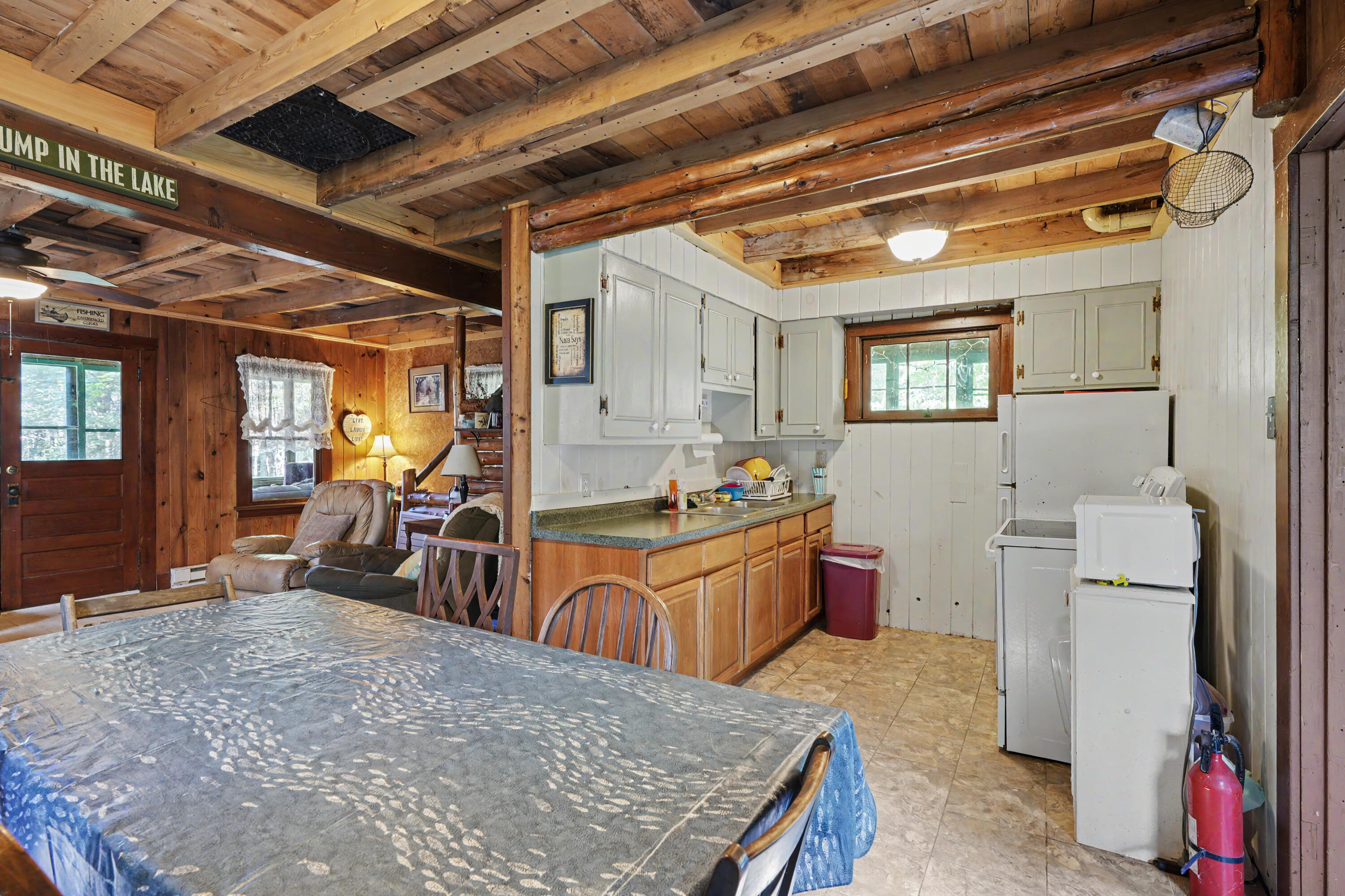 84 Indian Lake Road Owls Head, NY 12969 - Photo 18 of 41