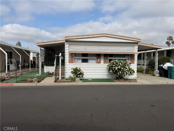 $119,000 | 2755 Southwest Arrow Highway, Unit 171, La Verne, CA 91750
