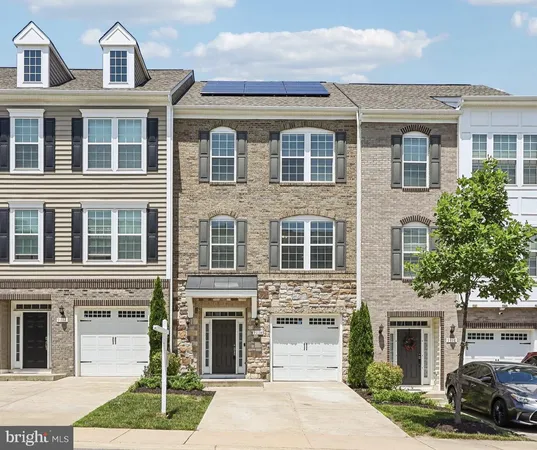 $474,900 | 9114 Deer Meadow Lane, Upper Marlboro, MD 20772