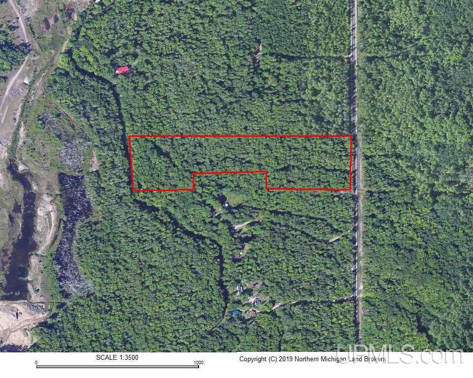 9-acres Deerton Road Deerton, MI 49822 - Photo 36 of 37 Gallery Image 36