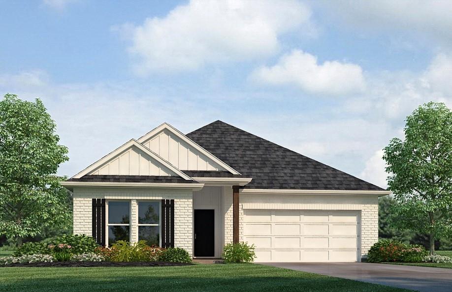 40629 Cara Mae Street Slidell, LA 70461 - Photo 1 of 17