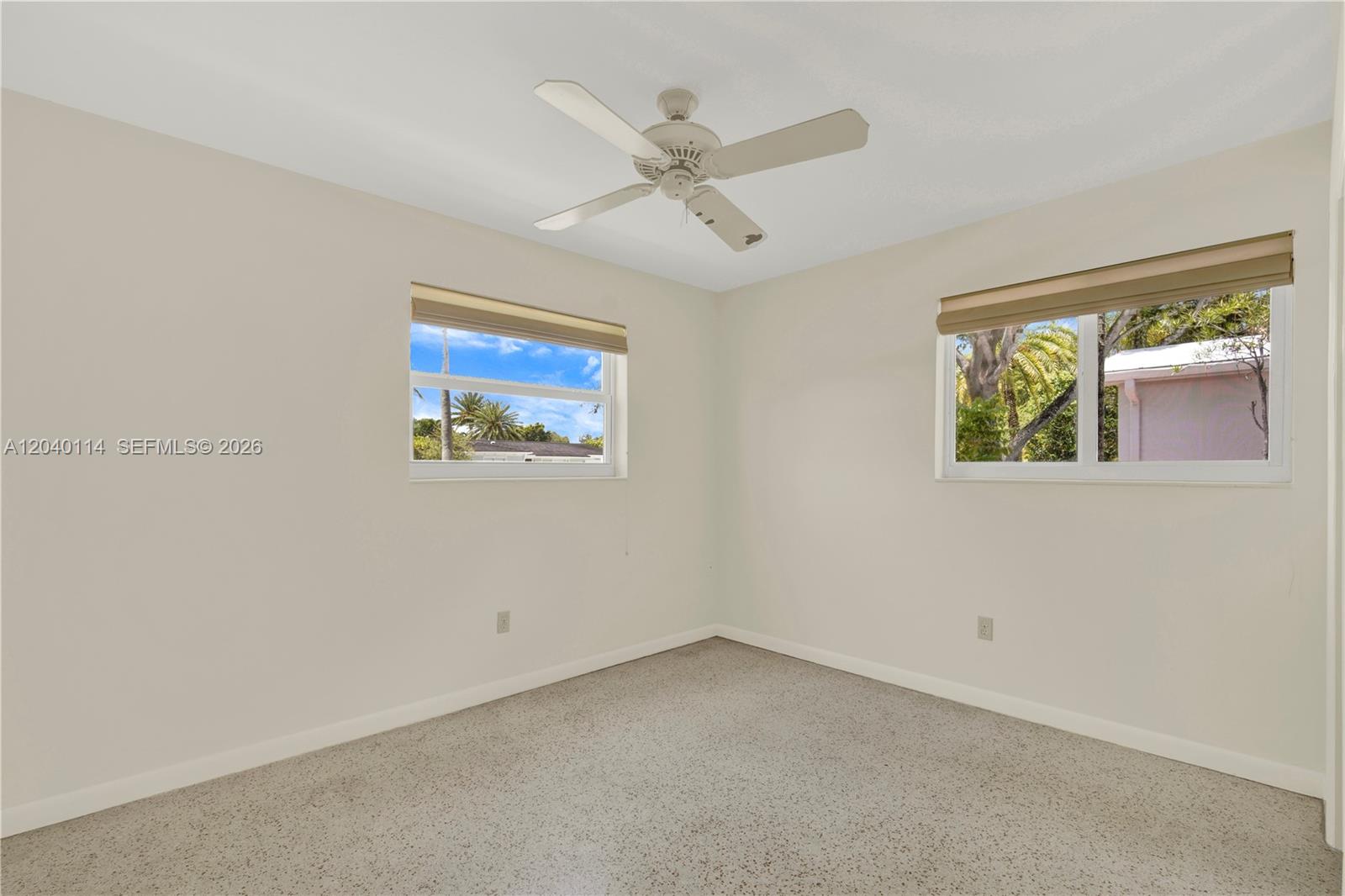 10435 Southwest 96th Street Miami, FL 33176 - Photo 21 of 44 Front west corner bedroom 12' x 10'