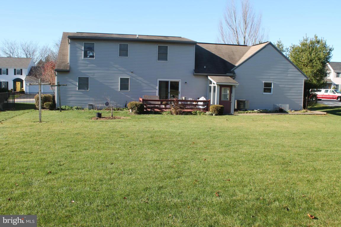 4 Brookfield Road Lititz, PA 17543 - Photo 22 of 27