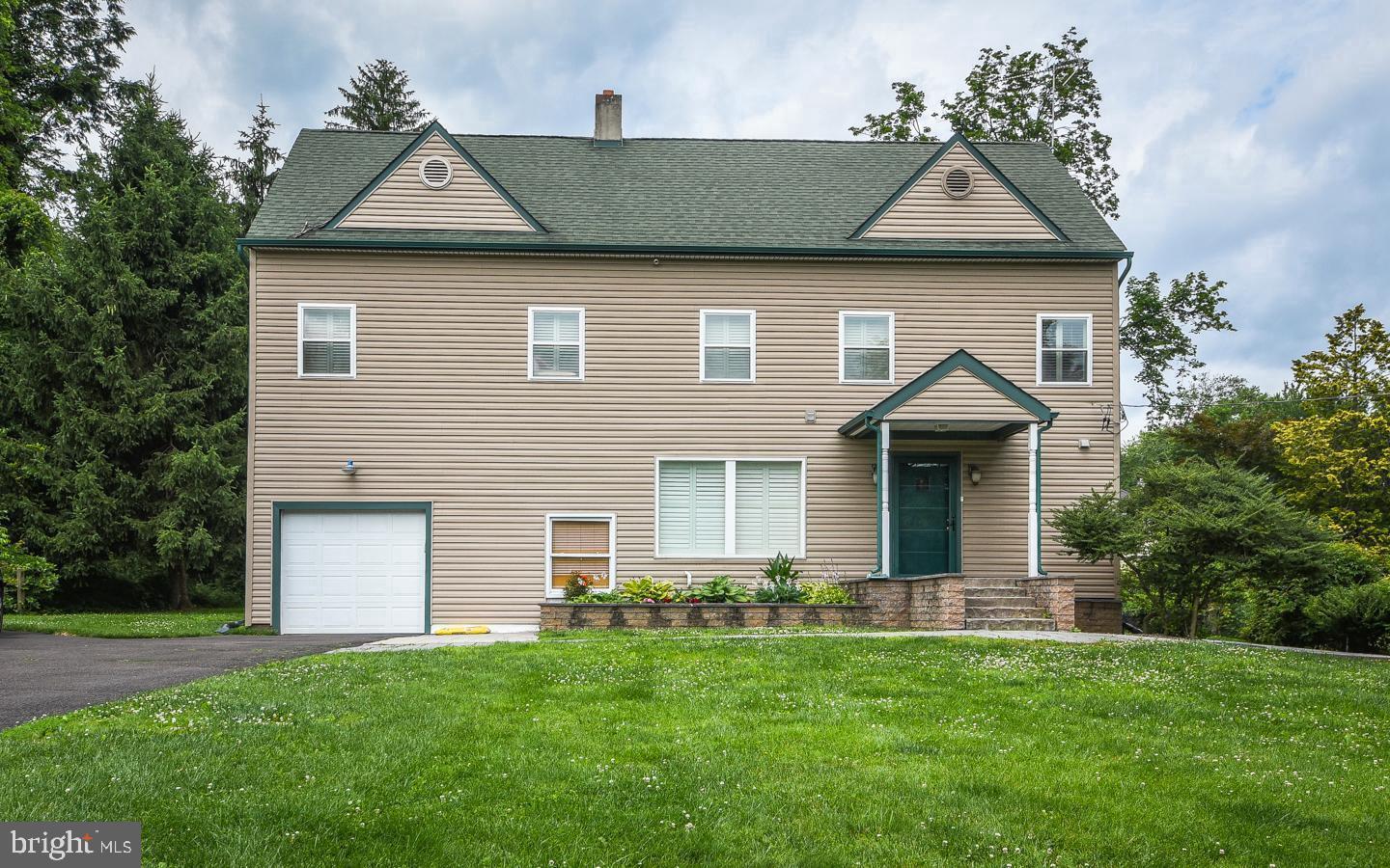 50 Princeton Road Huntingdon Valley, PA 19006 - Photo 2 of 30 Gallery Image 2