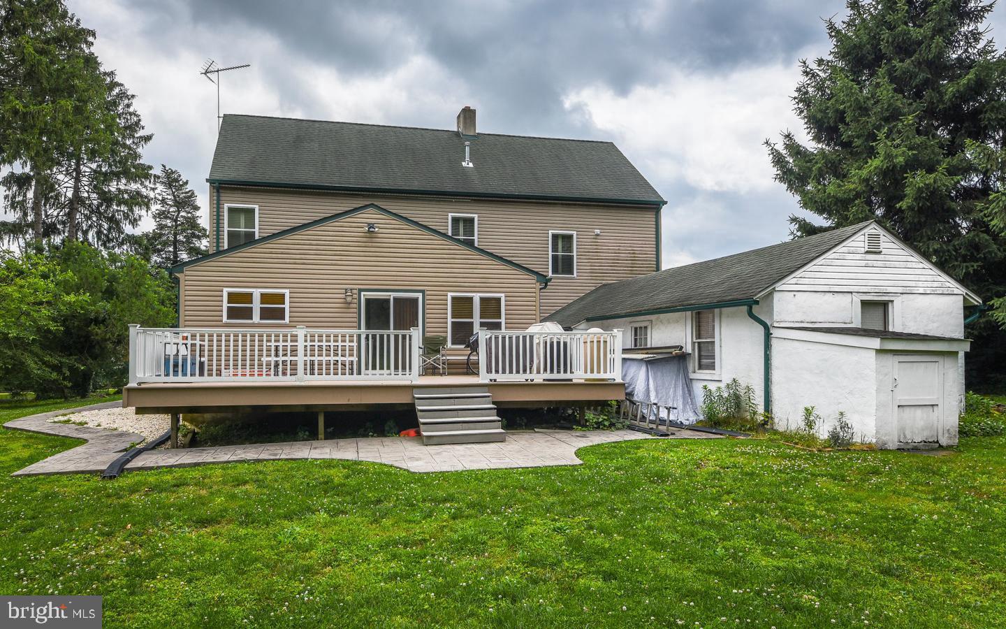 50 Princeton Road Huntingdon Valley, PA 19006 - Photo 3 of 30 Gallery Image 3