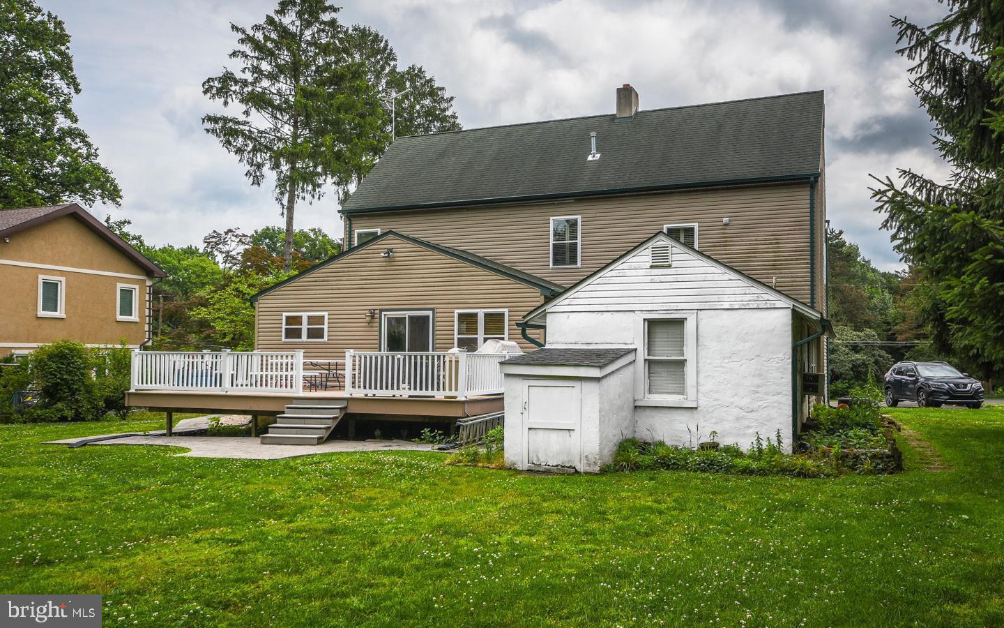 50 Princeton Road Huntingdon Valley, PA 19006 - Photo 4 of 30 Gallery Image 4
