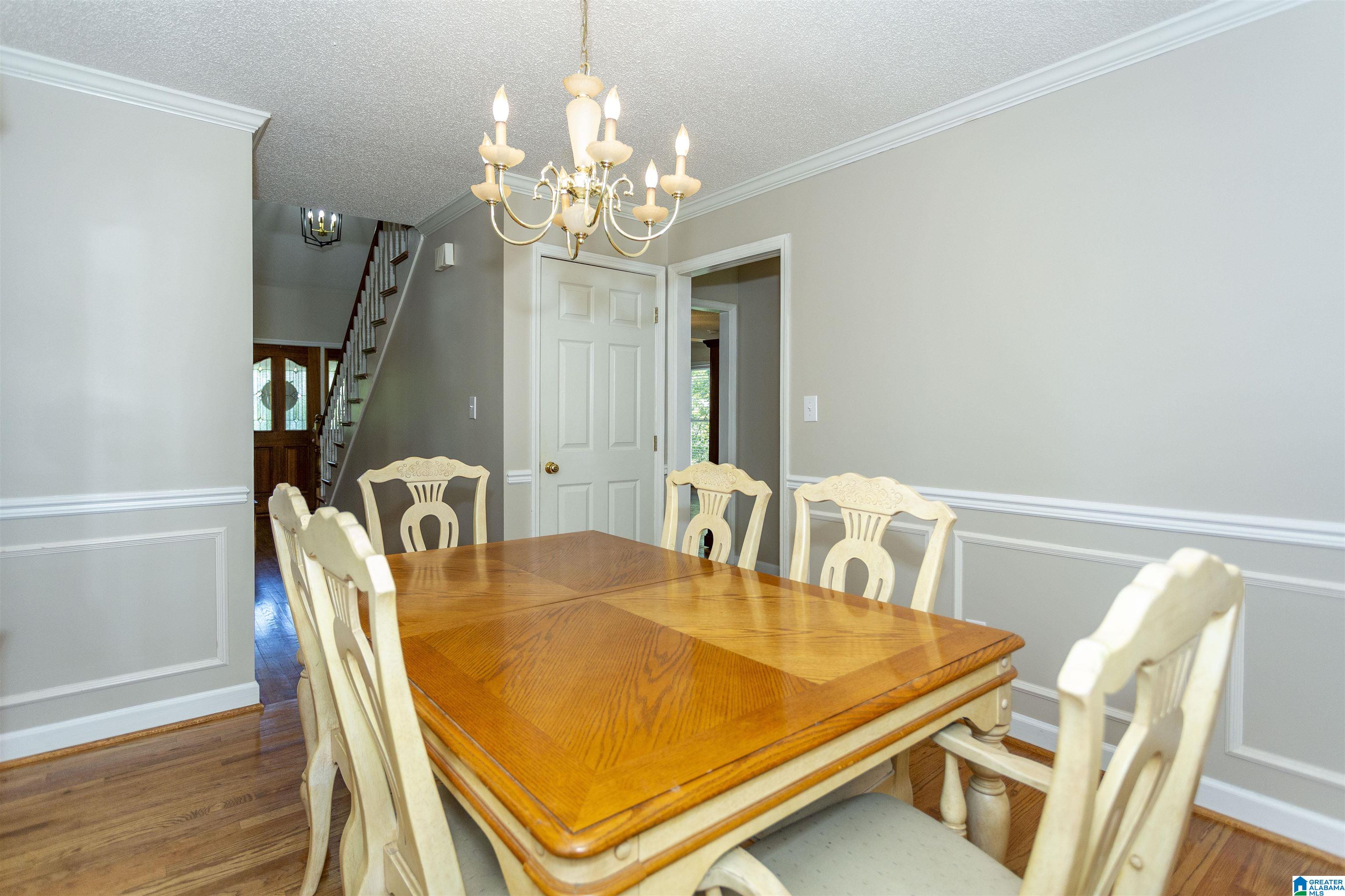 840 Round Hill Road Pelham, AL 35124 - Photo 23 of 78