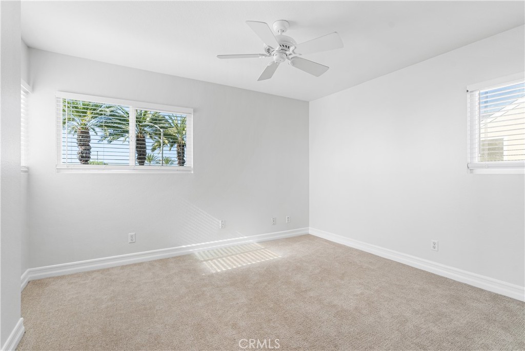 34002 Selva Road, Unit 369 Dana Point, CA 92629 - Photo 12 of 31 an empty room with a window