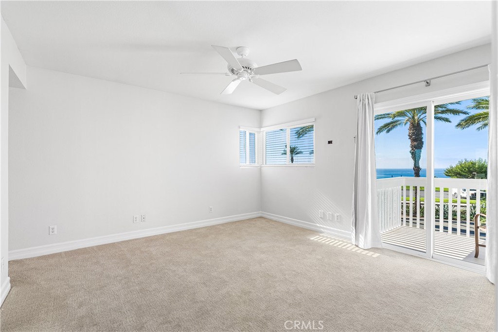 34002 Selva Road, Unit 369 Dana Point, CA 92629 - Photo 14 of 31 a view of an empty room with a window
