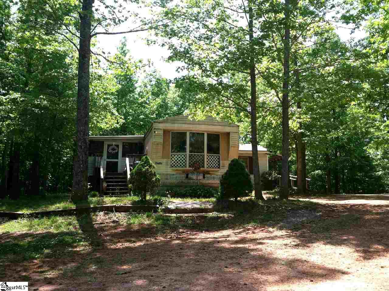 19 Camp Road Travelers Rest, SC 29690 - Photo 1 of 12