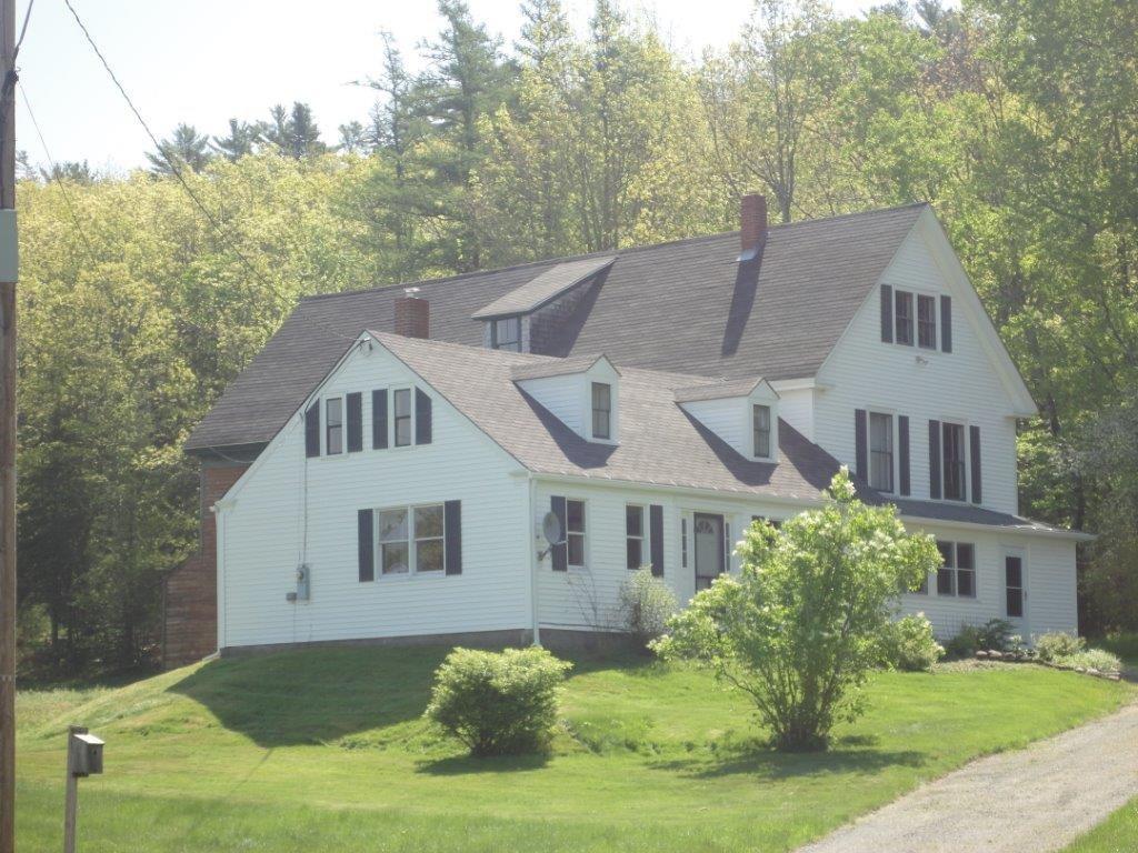 14 Oak Grove Road Mount Desert, ME 04660 - Photo 1 of 24 Photo