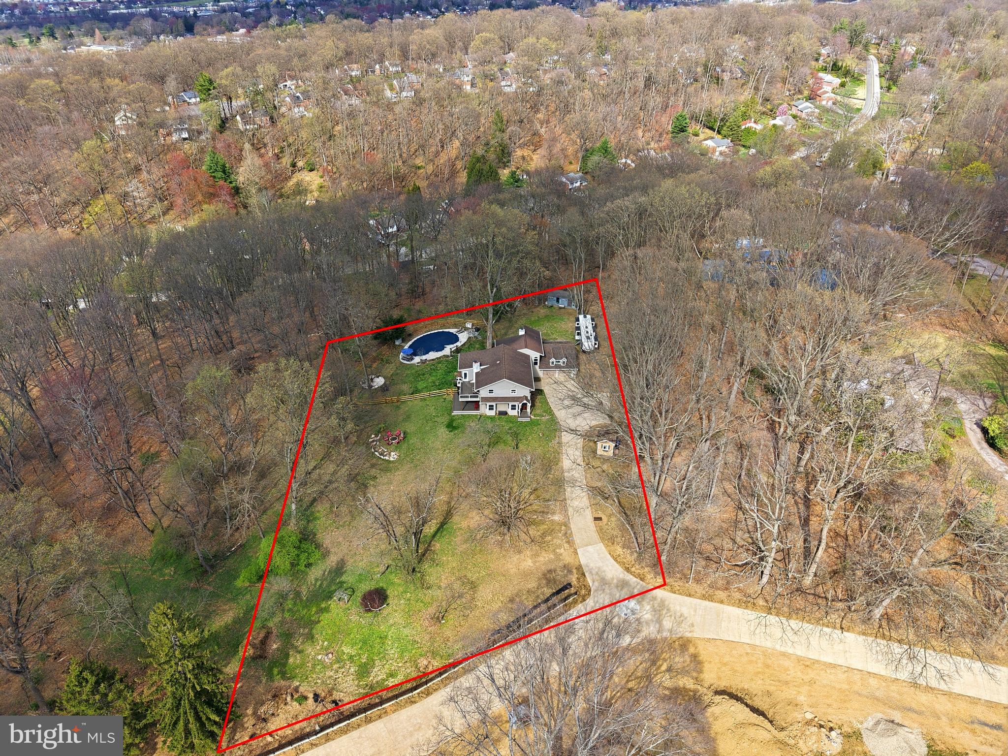 720 Hobbs Road Wayne, PA 19087 - Photo 85 of 87