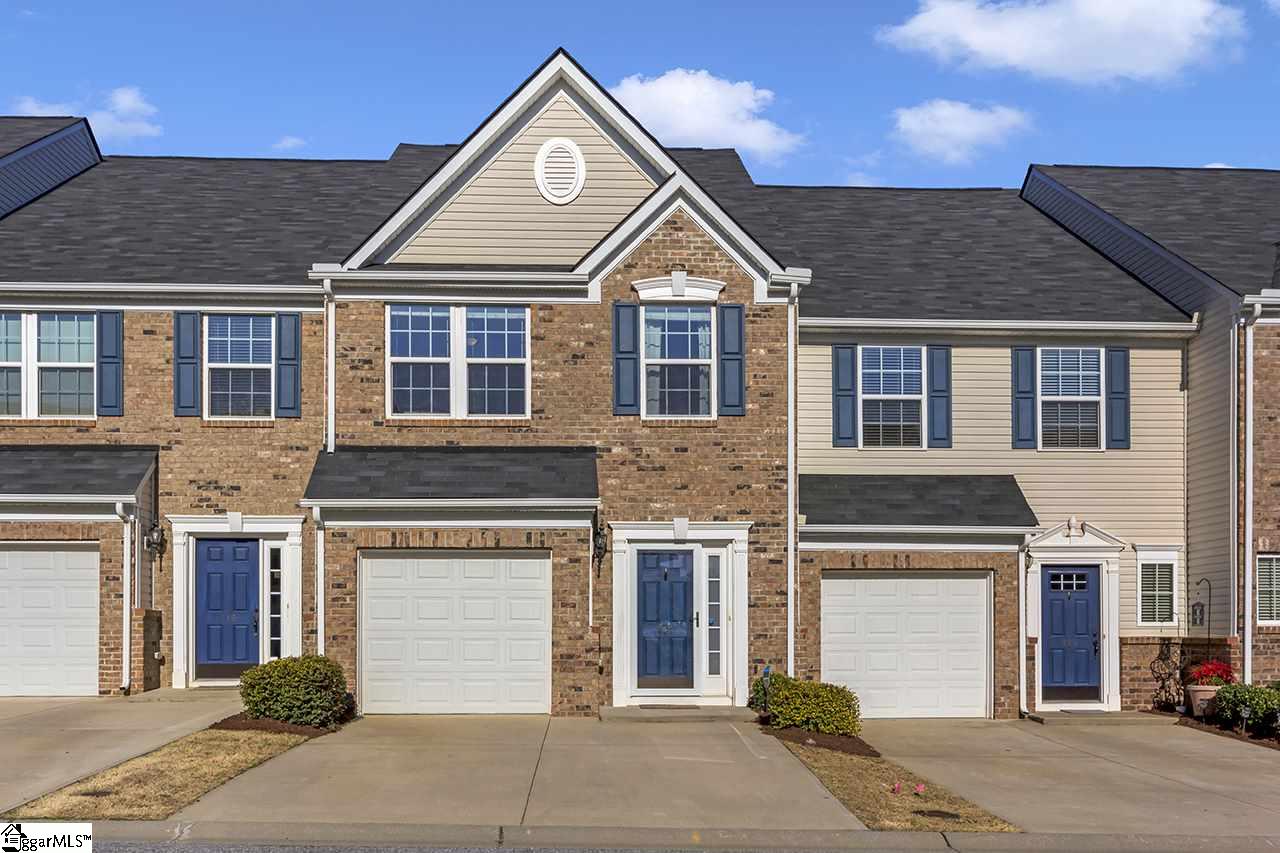 421 Christiane Way Greenville, SC 29607 - Photo 1 of 23 Gallery Image 1