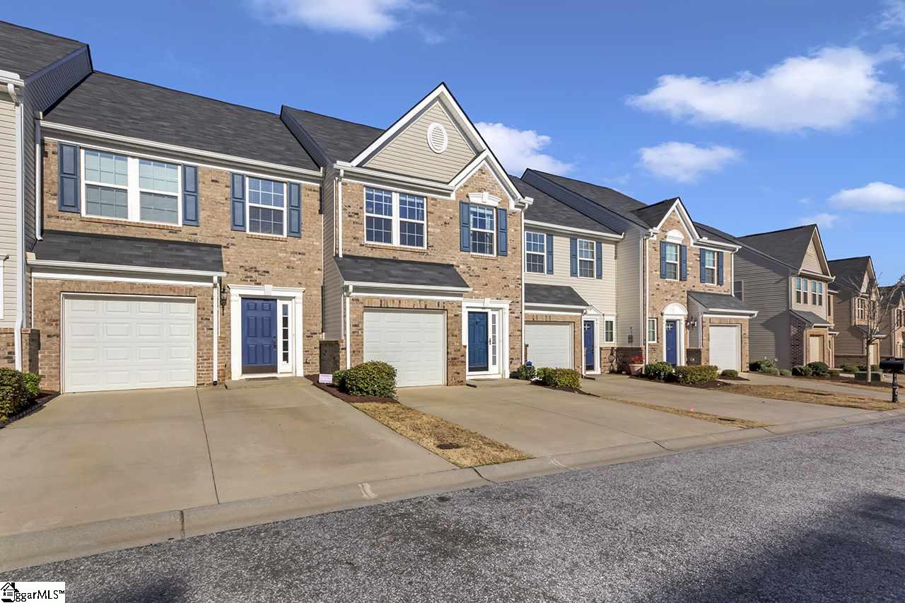 421 Christiane Way Greenville, SC 29607 - Photo 22 of 23 Gallery Image 22