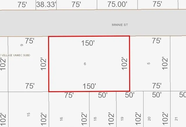 $70,000 | 1735 Minnie Street, Cocoa, FL 32926