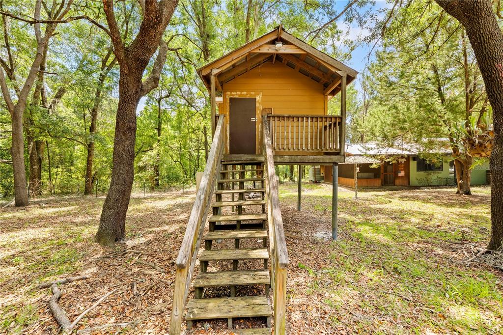 27137 Lambeth Road Brooksville, FL 34602 - Photo 56 of 67