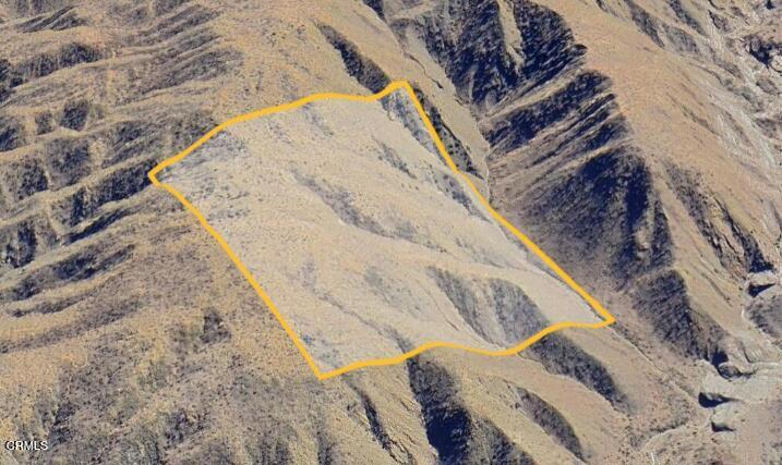 0 Valyermo Road Valyermo, CA 93563 - Photo 3 of 3 a view of wooden stairs