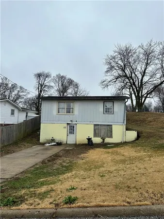$60,000 | 1020 Forest Avenue, Atchison, KS 66002