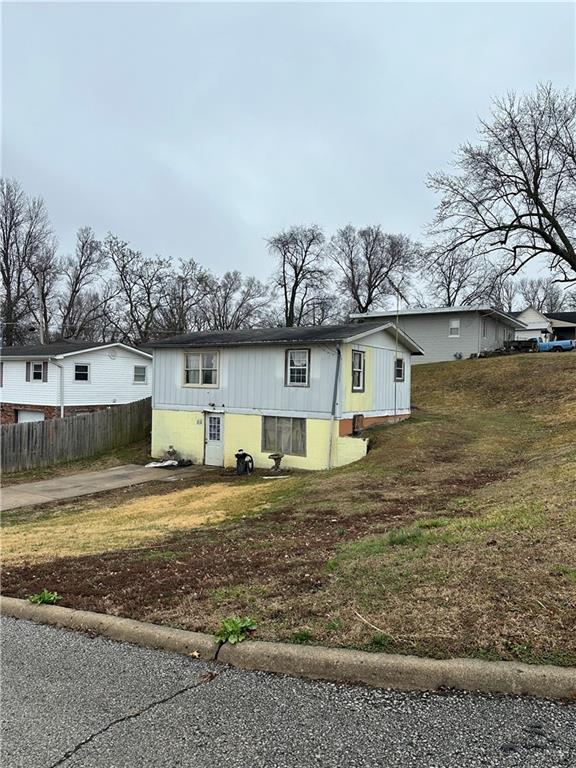 1020 Forest Avenue Atchison, KS 66002 - Photo 3 of 4