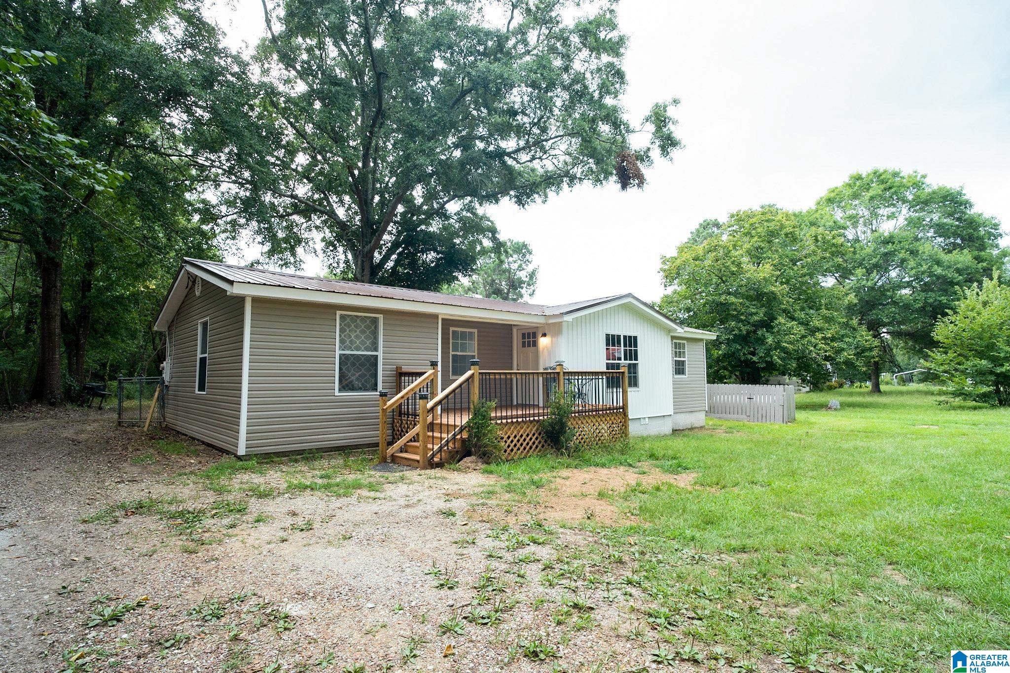 3223 North Mud Creek Road North Adger, AL 35006 - Photo 24 of 26