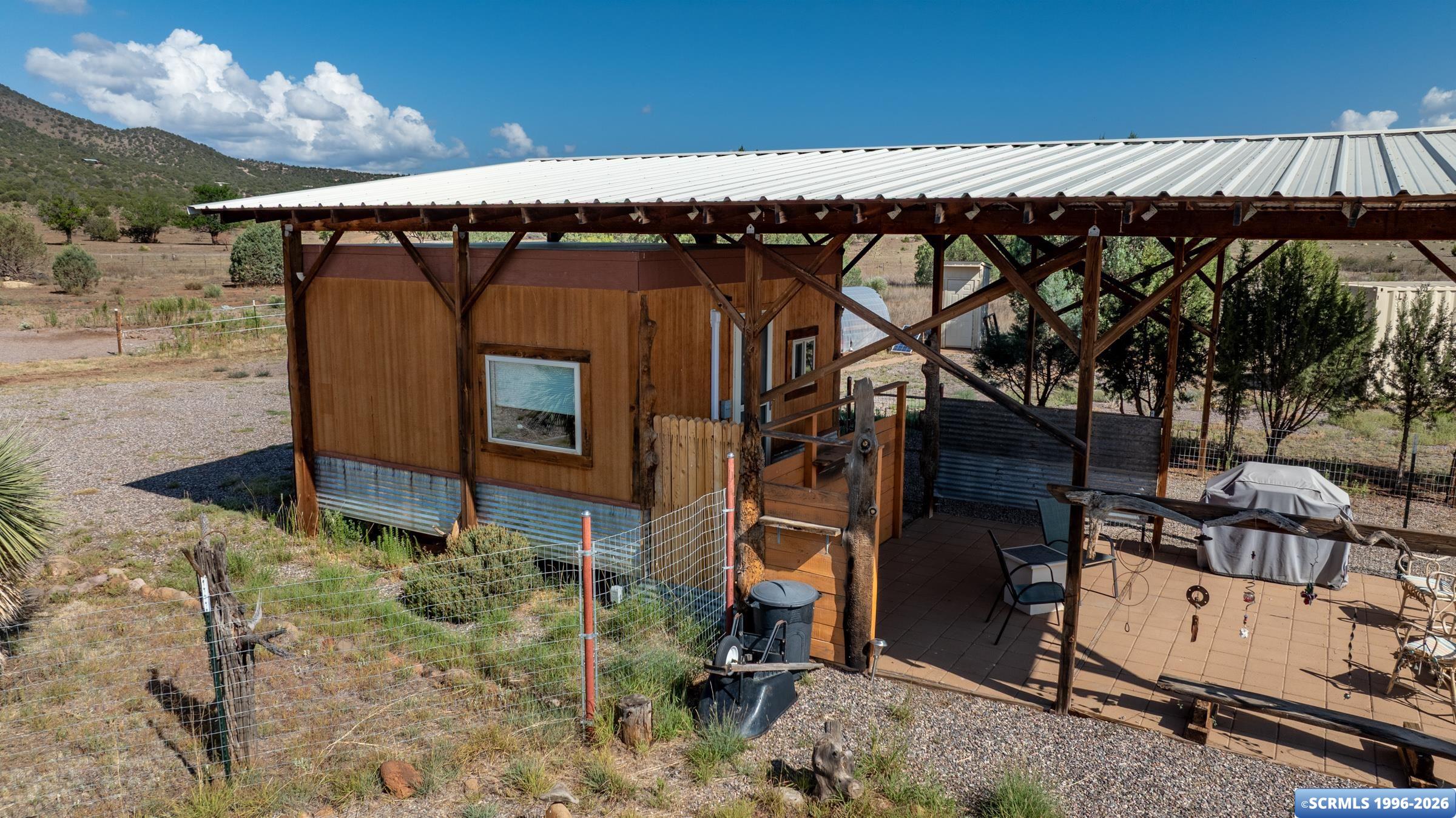 11 Martingale Road Mimbres, NM 88049 - Photo 32 of 40 Gallery Image 32